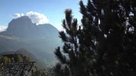 Archived image Webcam Col Raiser 15:00