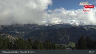Archiv Foto Webcam Raschötz 16:00