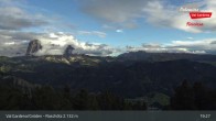 Archiv Foto Webcam Raschötz 18:00