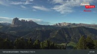 Archived image Webcam Resciesa 06:00