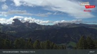 Archived image Webcam Resciesa 08:00