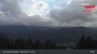 Archiv Foto Webcam Raschötz 18:00