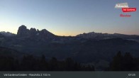 Archiv Foto Webcam Raschötz 06:00
