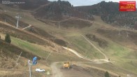 Archived image Webcam Hochzillertal: View Sonnenjet 2 11:00