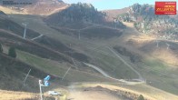 Archived image Webcam Hochzillertal: View Sonnenjet 2 13:00