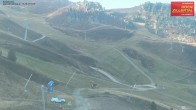 Archived image Webcam Hochzillertal: View Sonnenjet 2 15:00