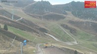 Archived image Webcam Hochzillertal: View Sonnenjet 2 17:00