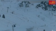Archived image Webcam Hochzillertal: View Sonnenjet 2 06:00