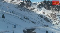 Archived image Webcam Hochzillertal: View Sonnenjet 2 13:00