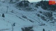 Archived image Webcam Hochzillertal: View Sonnenjet 2 15:00