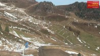 Archiv Foto Webcam Hochzillertal: Sonnenjet 2 07:00