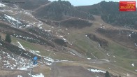 Archiv Foto Webcam Hochzillertal: Sonnenjet 2 15:00