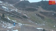Archiv Foto Webcam Hochzillertal: Sonnenjet 2 17:00