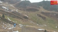 Archiv Foto Webcam Hochzillertal: Sonnenjet 2 07:00