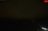 Archived image Webcam Hochzillertal: View Marendalm restaurant 23:00