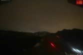 Archiv Foto Webcam Hochzillertal: Marendalm 23:00