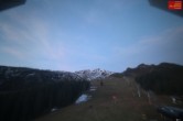 Archiv Foto Webcam Hochzillertal: Marendalm 05:00