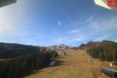 Archiv Foto Webcam Hochzillertal: Marendalm 09:00