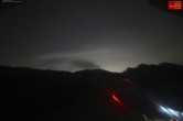 Archiv Foto Webcam Hochzillertal: Marendalm 01:00