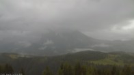 Archiv Foto Webcam Bergstation Seiser Alm 05:00