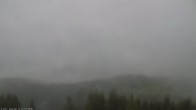 Archiv Foto Webcam Bergstation Seiser Alm 09:00