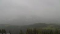 Archiv Foto Webcam Bergstation Seiser Alm 11:00
