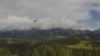 Archiv Foto Webcam Bergstation Seiser Alm 15:00