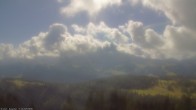 Archiv Foto Webcam Bergstation Seiser Alm 09:00