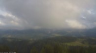 Archiv Foto Webcam Bergstation Seiser Alm 17:00