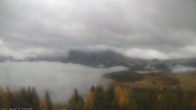 Archiv Foto Webcam Bergstation Seiser Alm 06:00