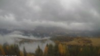 Archiv Foto Webcam Bergstation Seiser Alm 11:00