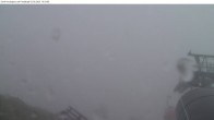 Archiv Foto Webcam Silvretta Montafon: Hochalpila Bahn 09:00