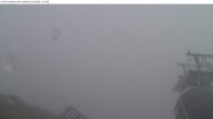 Archiv Foto Webcam Silvretta Montafon: Hochalpila Bahn 11:00