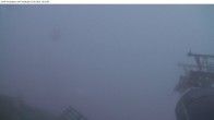 Archiv Foto Webcam Silvretta Montafon: Hochalpila Bahn 19:00