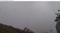 Archiv Foto Webcam Silvretta Montafon: Hochalpila Bahn 09:00