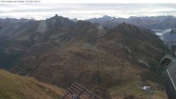 Archiv Foto Webcam Silvretta Montafon: Hochalpila Bahn 07:00