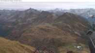 Archived image Webcam Hochalpila Bahn - Silvretta Montafon 15:00
