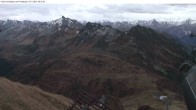 Archived image Webcam Hochalpila Bahn - Silvretta Montafon 07:00