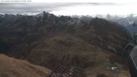 Archived image Webcam Hochalpila Bahn - Silvretta Montafon 11:00