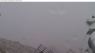 Archived image Webcam Hochalpila Bahn - Silvretta Montafon 13:00