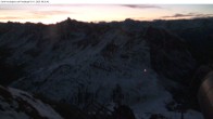 Archiv Foto Webcam Silvretta Montafon: Hochalpila Bahn 05:00