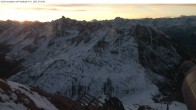 Archiv Foto Webcam Silvretta Montafon: Hochalpila Bahn 06:00