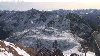 Archiv Foto Webcam Silvretta Montafon: Hochalpila Bahn 09:00