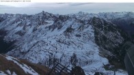 Archiv Foto Webcam Silvretta Montafon: Hochalpila Bahn 15:00