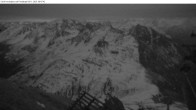 Archived image Webcam Hochalpila Bahn - Silvretta Montafon 05:00