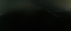 Archiv Foto Webcam Silvretta Montafon: Panorama Bahn 01:00