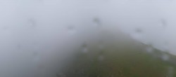 Archiv Foto Webcam Silvretta Montafon: Panorama Bahn 13:00