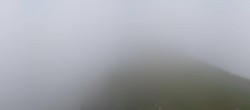 Archiv Foto Webcam Silvretta Montafon: Panorama Bahn 17:00