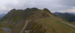 Archived image Webcam Panorama Gondola 06:00