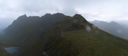 Archived image Webcam Panorama Gondola 17:00